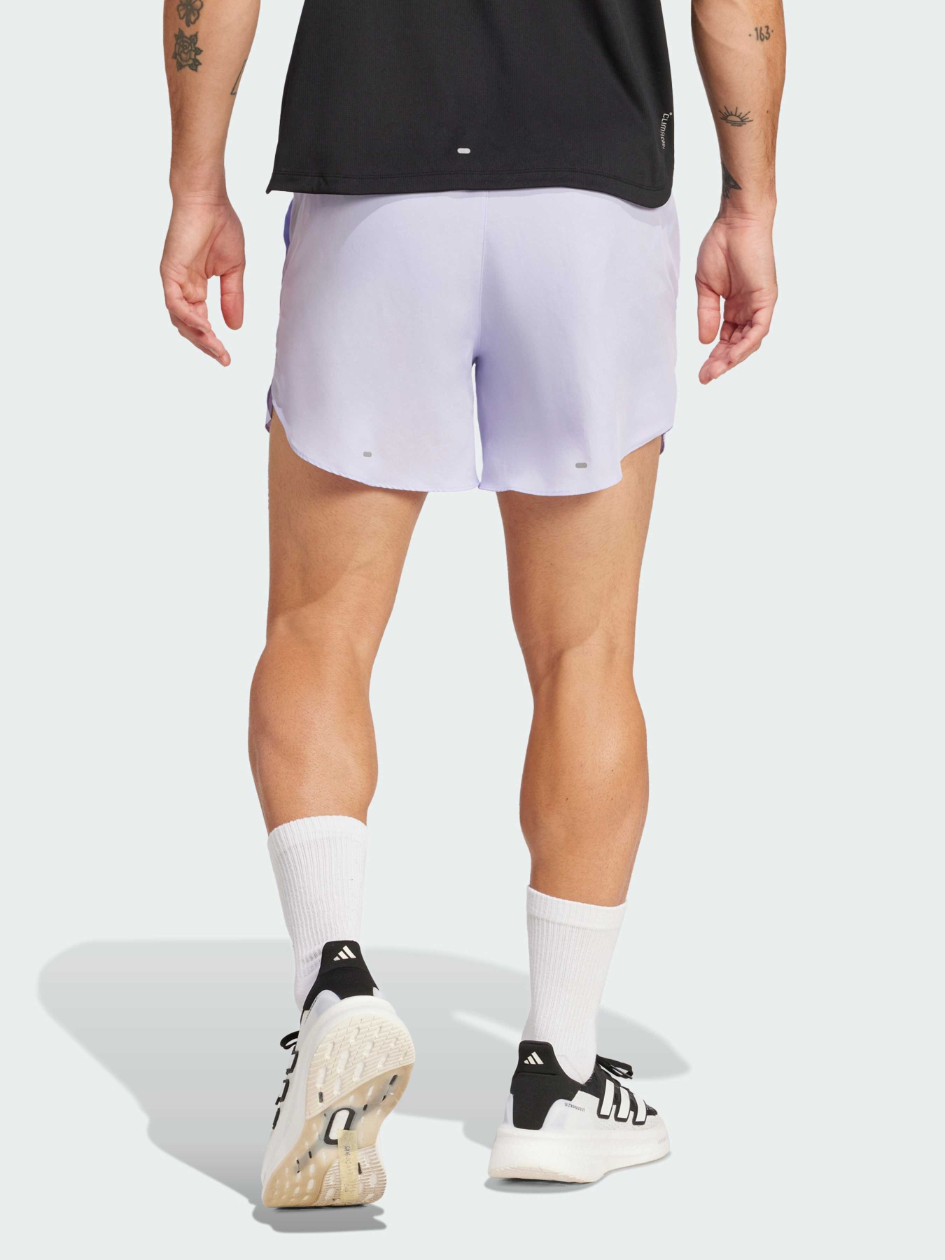 Шорты спортивные Adidas модель JD2329 Фото