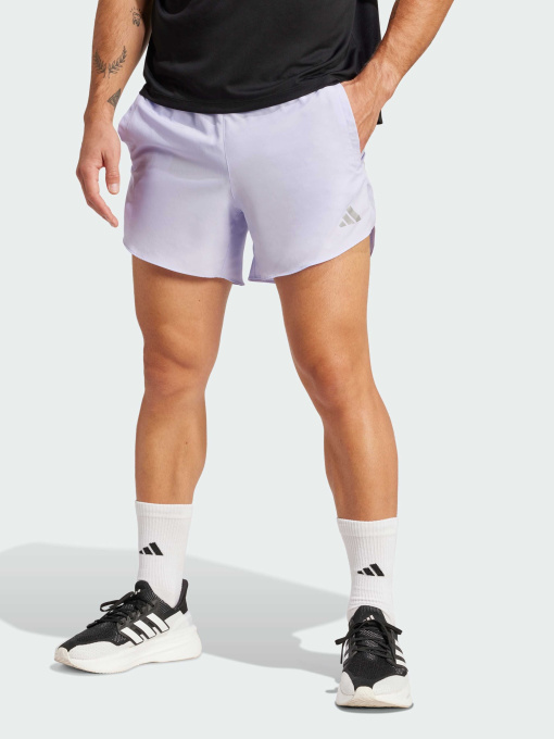 Спортивні шорти Adidas модель JD2329 Фото