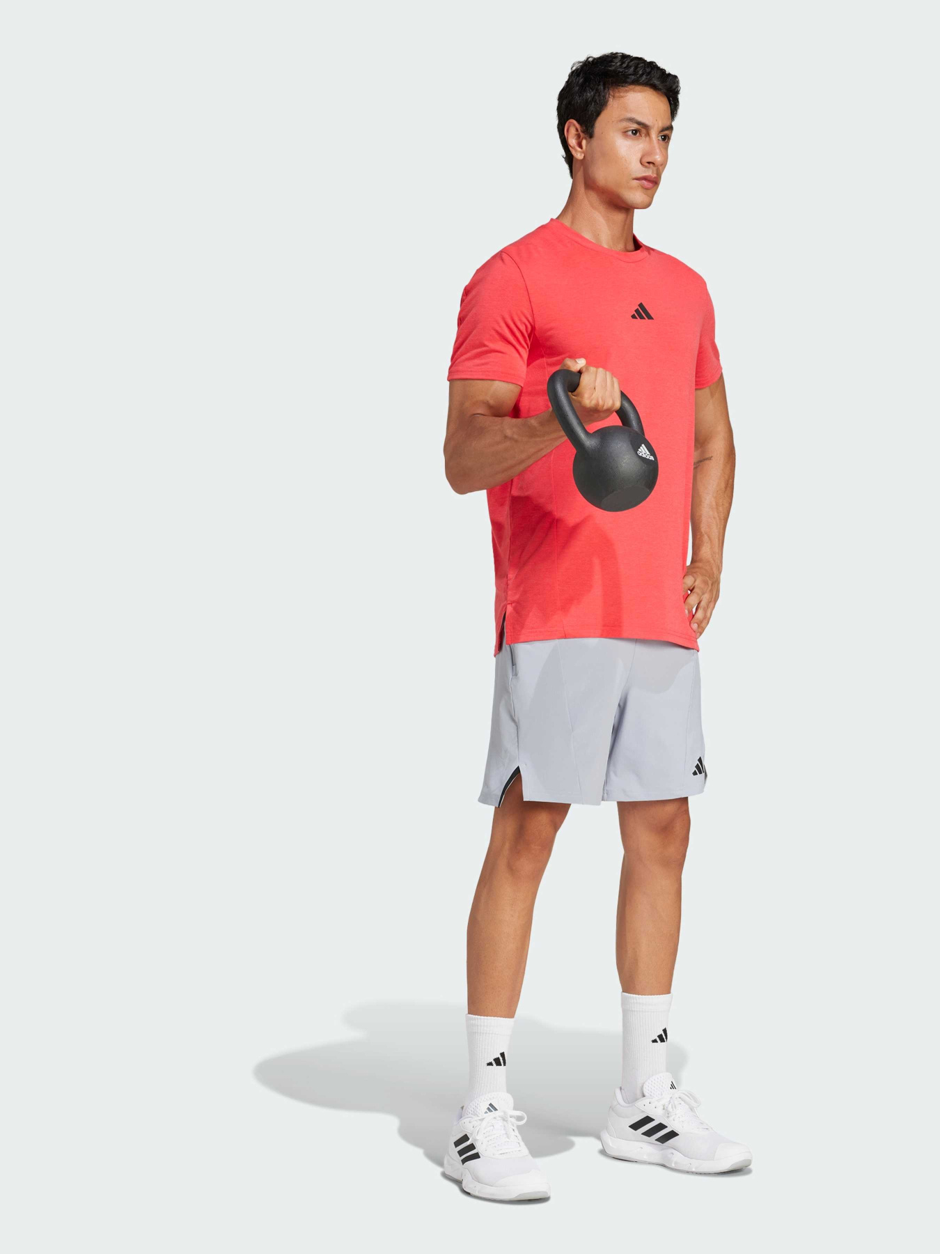 Шорти спортивні Adidas Clima модель JP0924 Фото