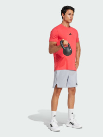 Шорти спортивні Adidas Clima модель JP0924 Фото