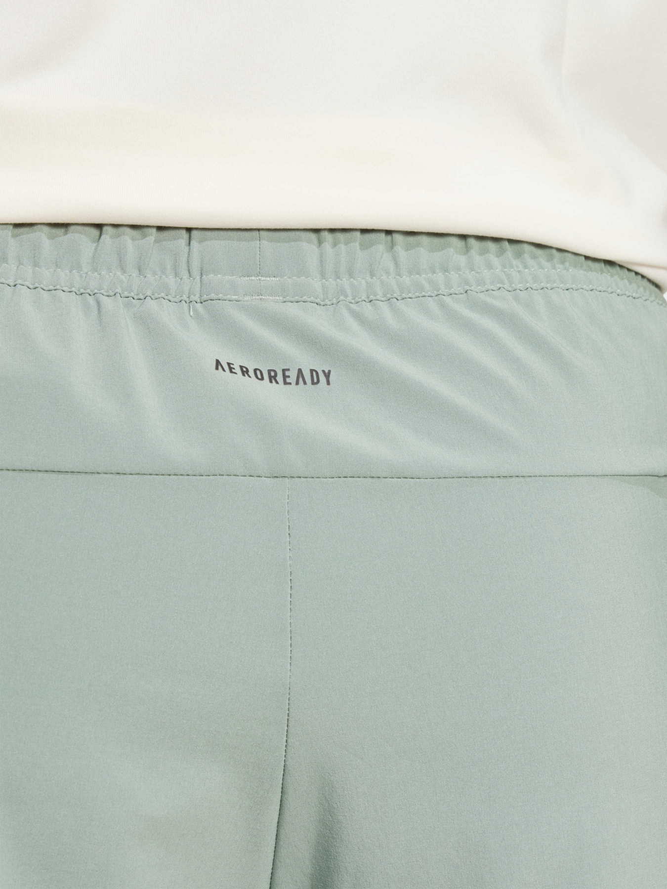 Шорты спортивные Adidas Clima модель JI8138 Фото