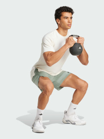 Шорты спортивные Adidas Clima модель JI8138 Шорты спортивные Adidas Clima модель JI8138 Фото