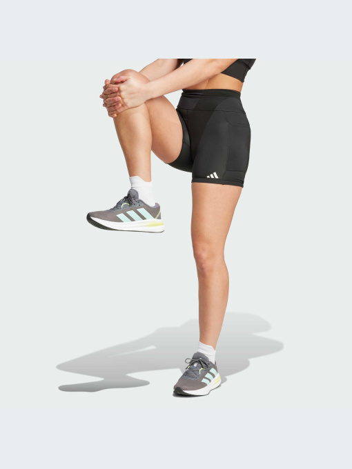 Брюки Adidas Supernova модель IS9919-KZ Фото