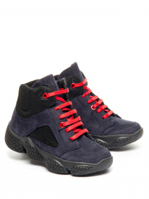 Ботинки Theo Leo модель 1370 Фото