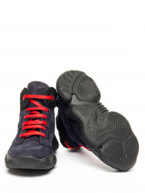 Ботинки Theo Leo модель 1370 Фото