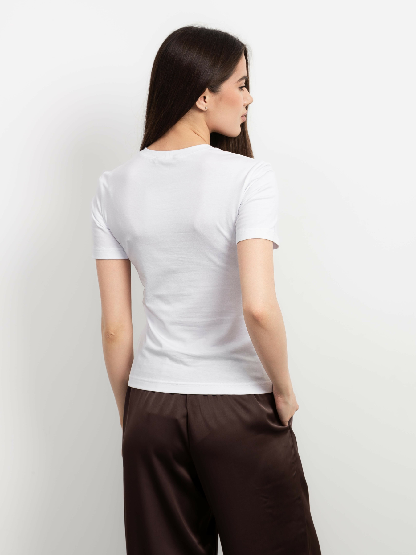 Футболка Famo модель FUT-F-424_02 Фото