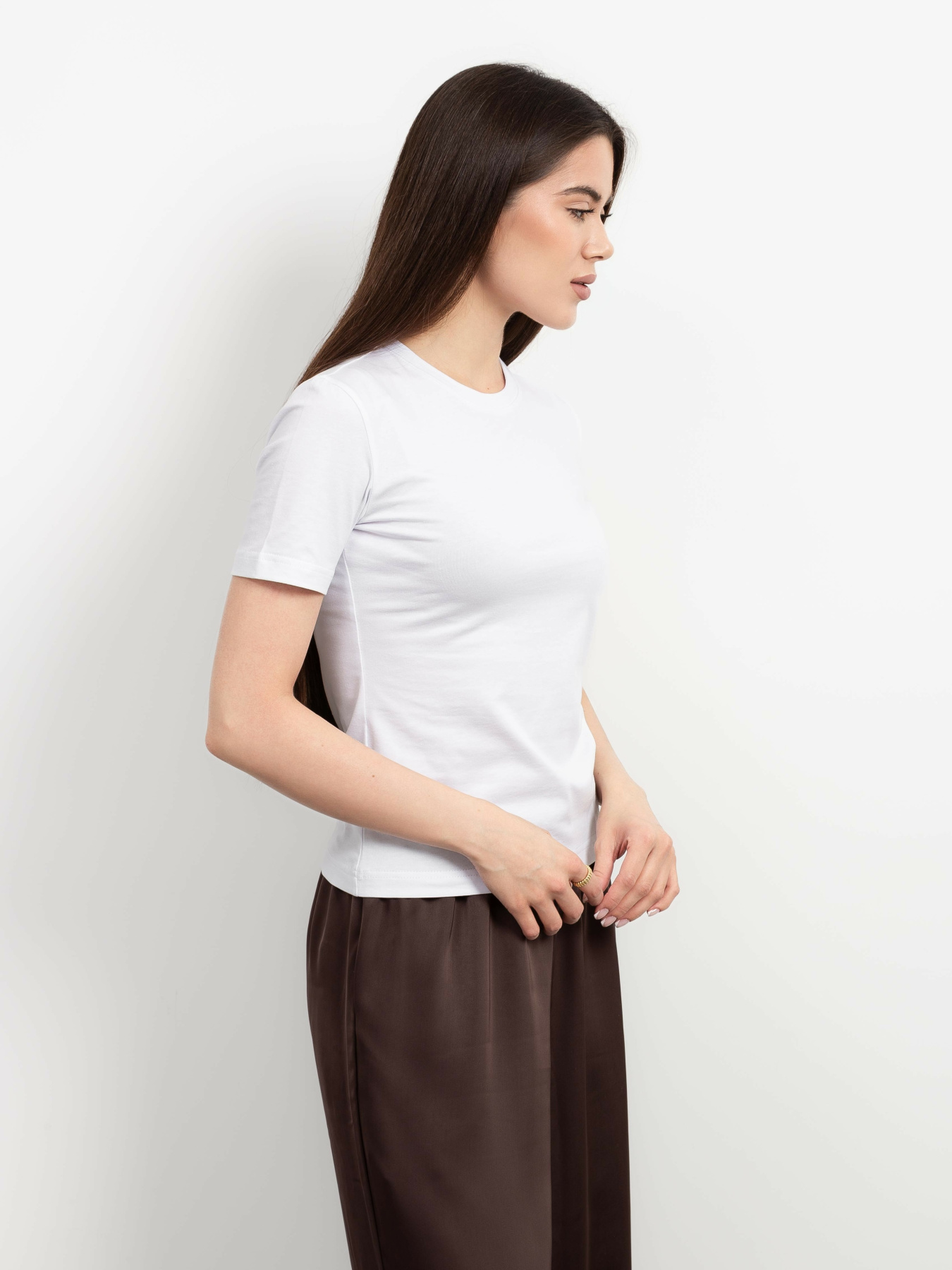 Футболка Famo модель FUT-F-424_02 Фото