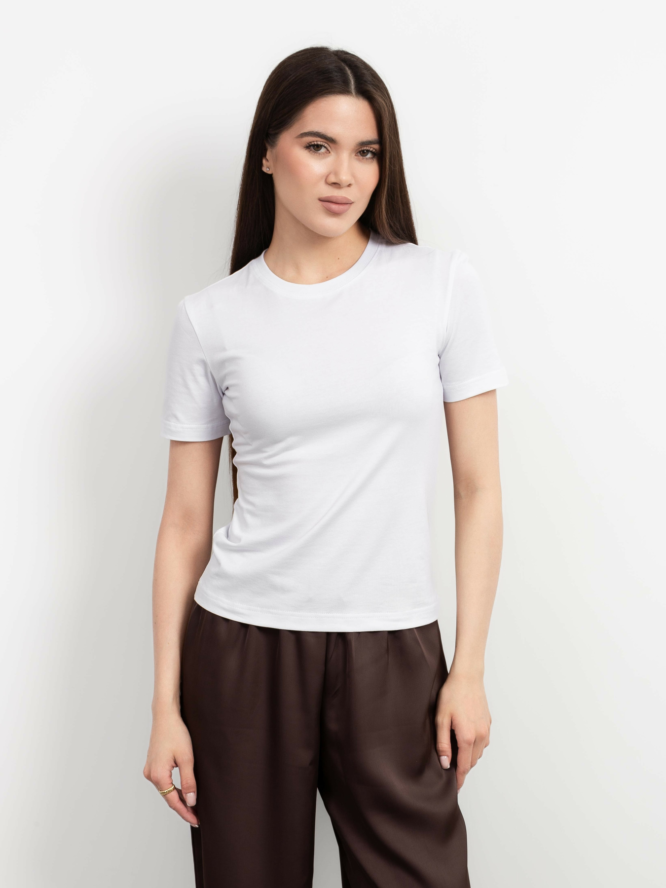 Футболка Famo модель FUT-F-424_02 Фото