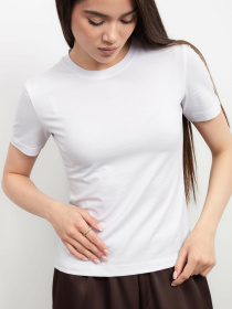 Футболка Famo модель FUT-F-424_02 Фото