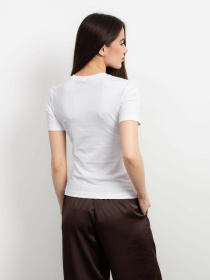 Футболка Famo модель FUT-F-424_02 Фото