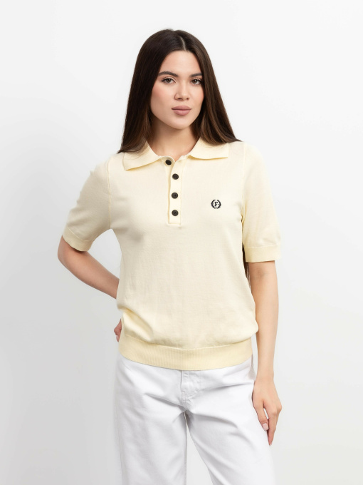 Футболка Famo модель FUT-14038_01 Фото