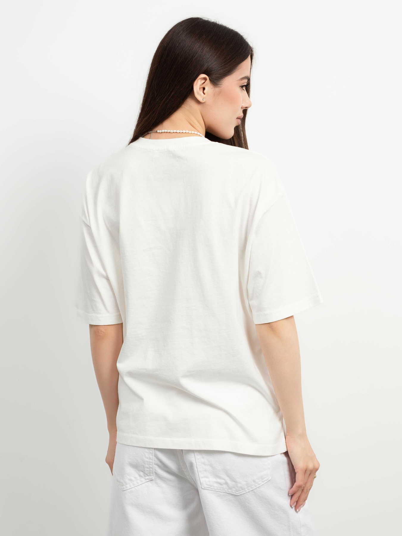 Футболка Famo модель FUT-251101_01 Фото