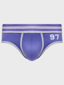 Трусы Geronimo модель 2497s2-4 Трусы Geronimo модель 2497s2-4 Фото