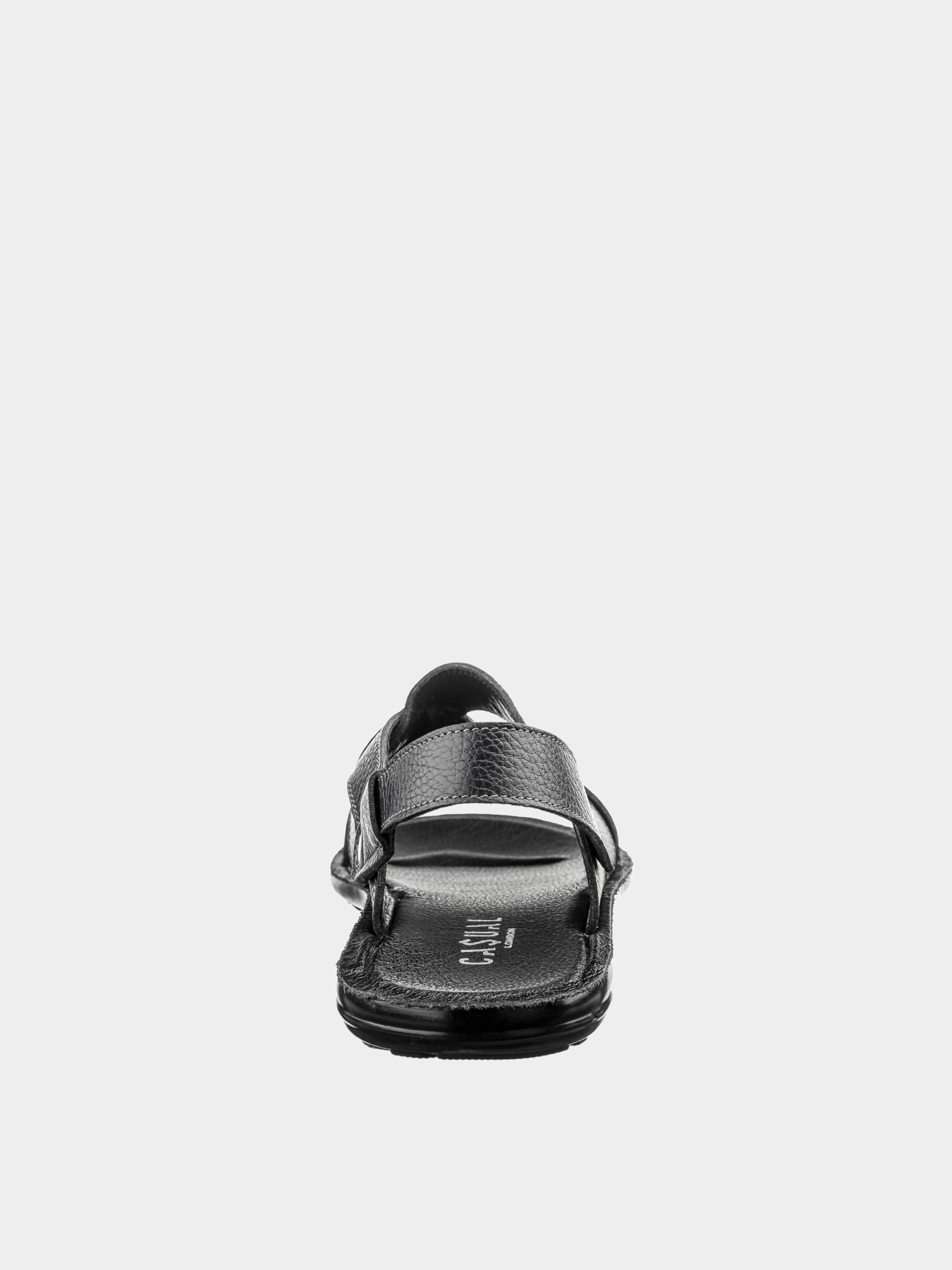 Сандалії Casual модель Кеж-1552 сн.фл.-191 Фото