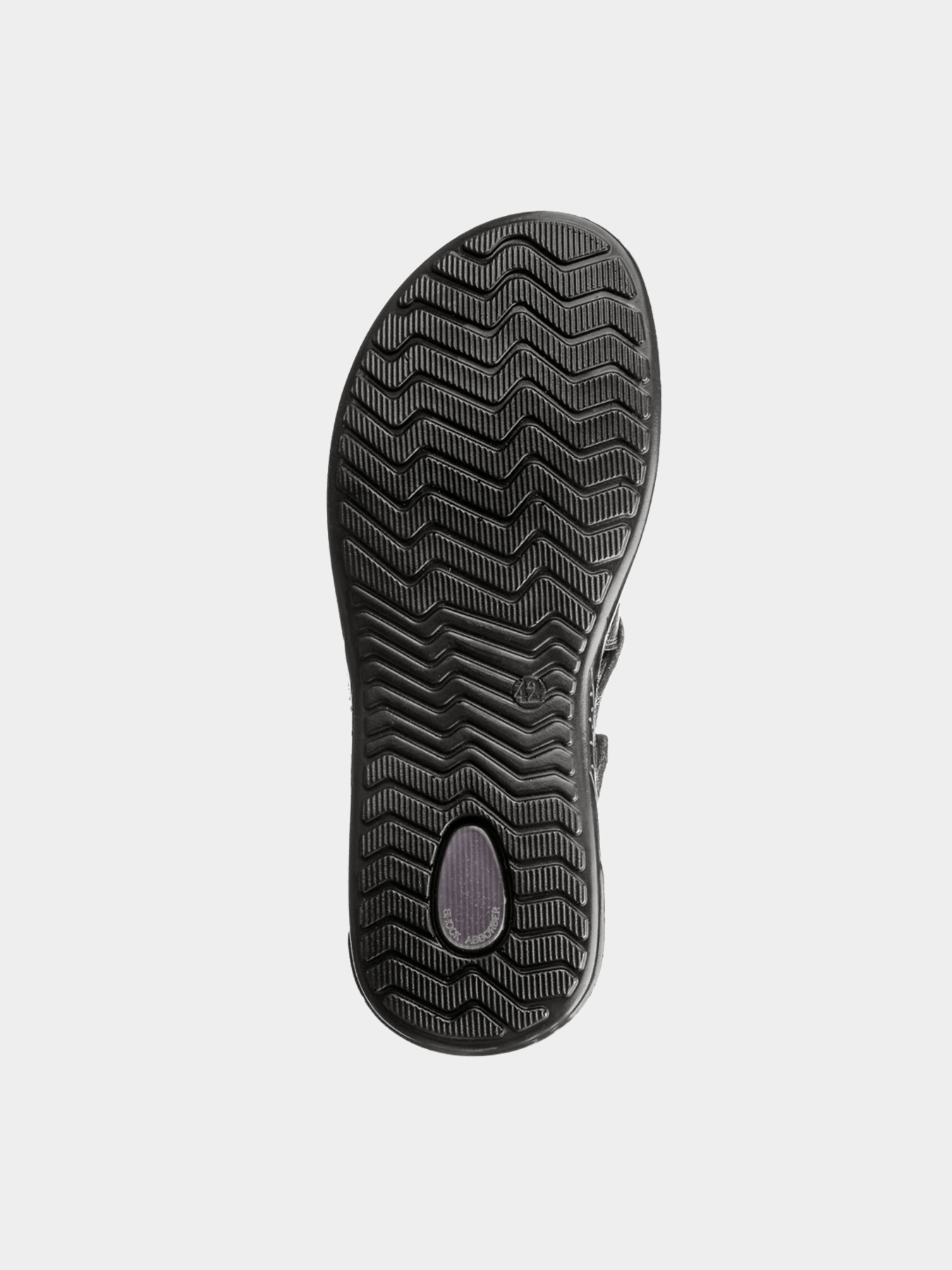 Сандалії Casual модель Кеж-1552 сн.фл.-191 Фото