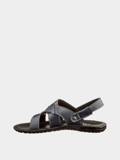 Сандалии Casual модель Кеж-1552 сн.фл.-191 — фото - INTERTOP