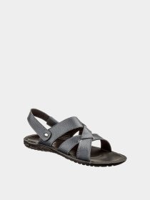 Сандалии Casual модель Кеж-1552 сн.фл.-191 Фото