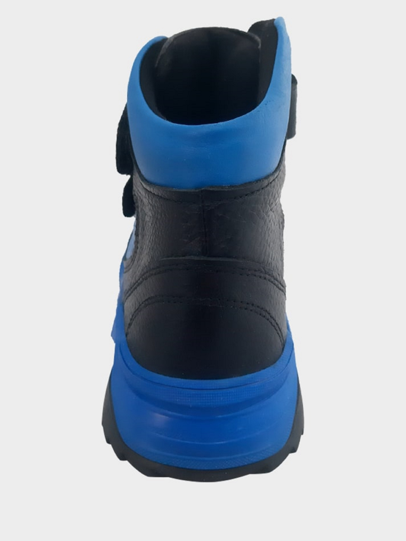 Ботинки Perlina модель 107gol21 Фото