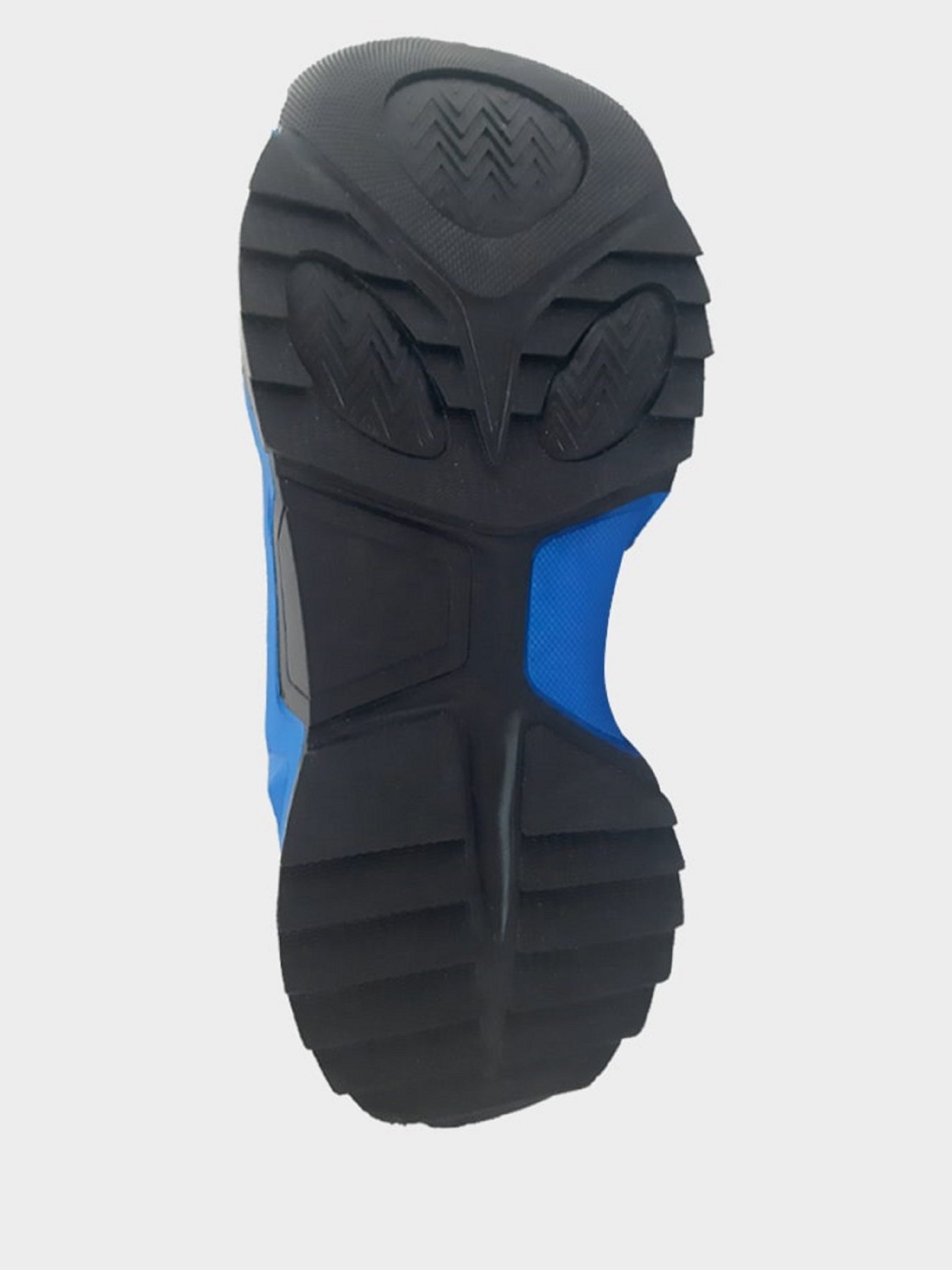 Ботинки Perlina модель 107gol21 Фото