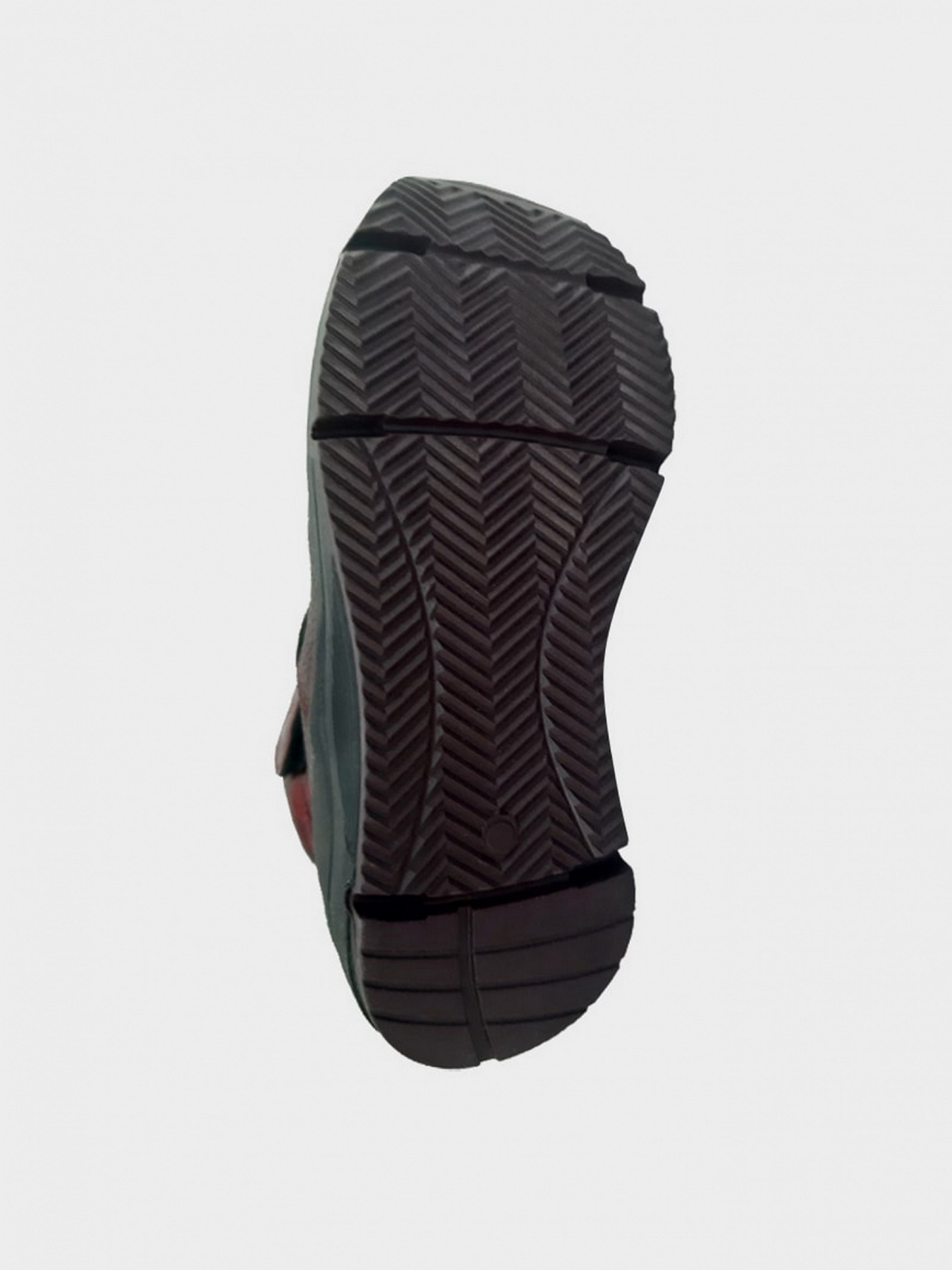 Черевики Perlina модель 107red Фото