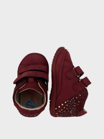 Ботинки Perlina модель 95biser Фото