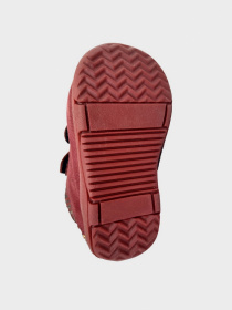 Ботинки Perlina модель 95biser Фото