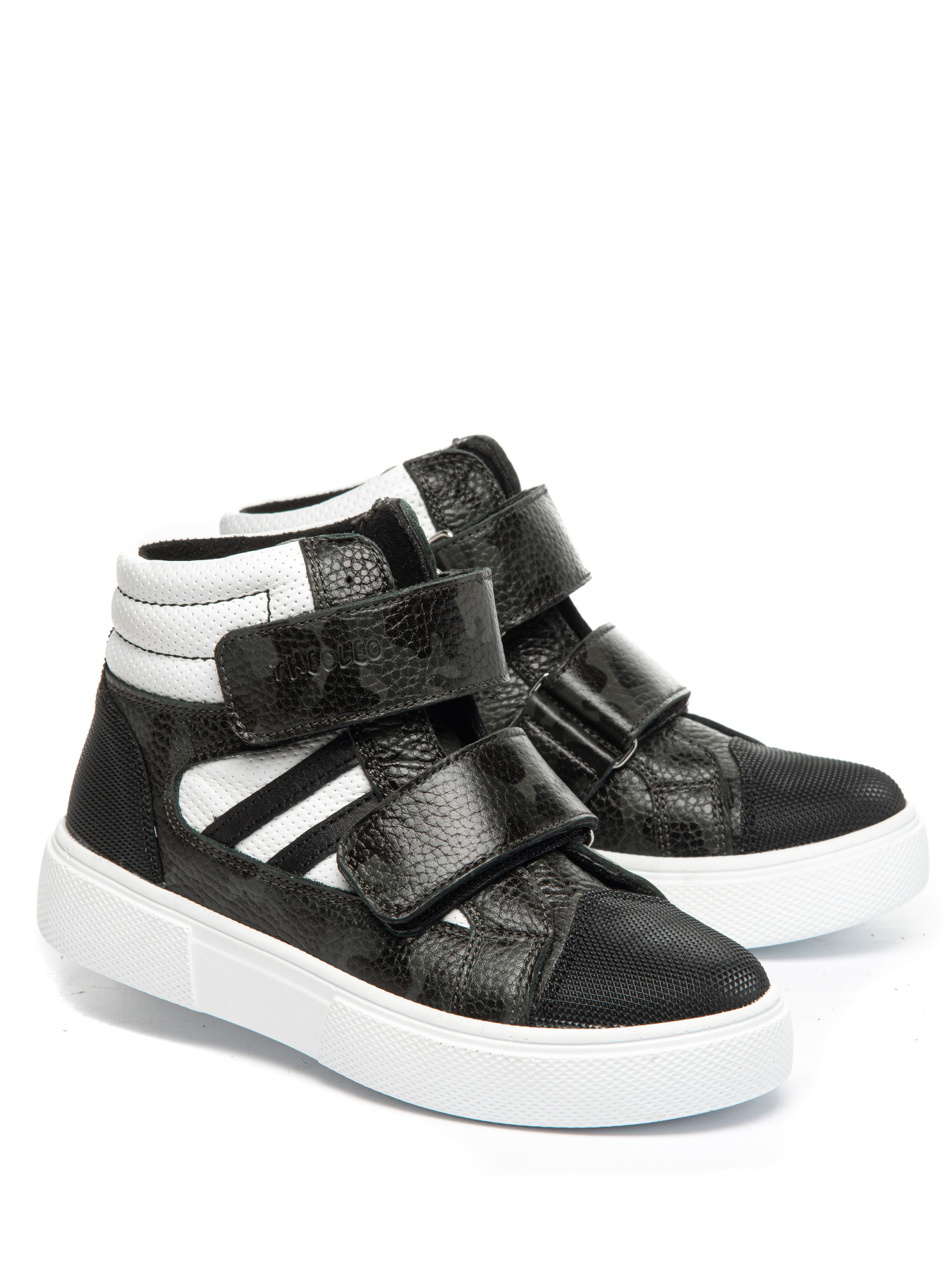 Ботинки Theo Leo модель 1381 Фото