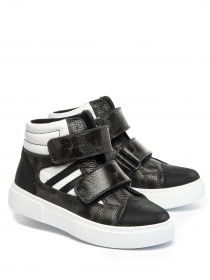 Ботинки Theo Leo модель 1381 Фото