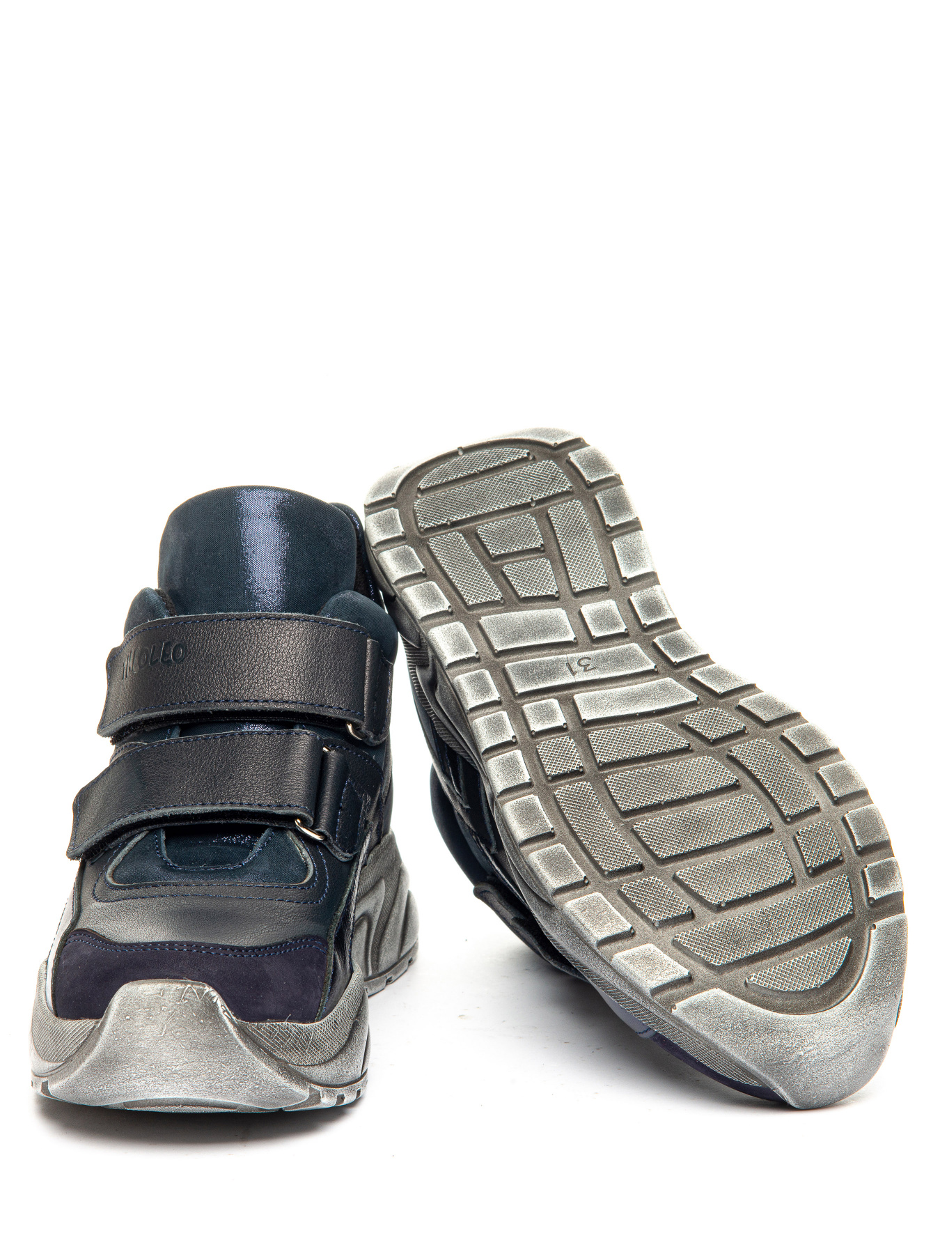 Ботинки Theo Leo модель 1374 Фото