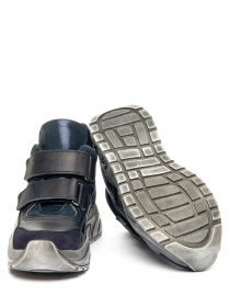 Ботинки Theo Leo модель 1374 Фото