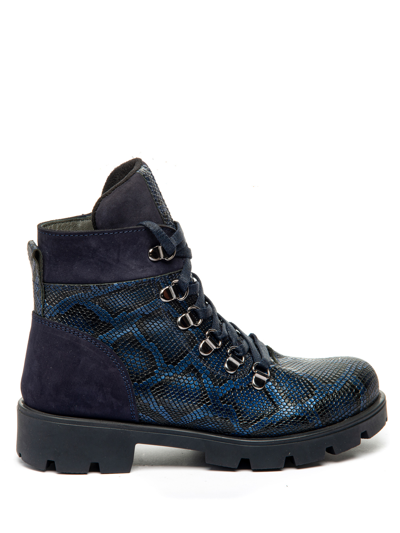 Ботинки Theo Leo модель 1373 Фото