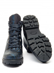 Ботинки Theo Leo модель 1373 Фото