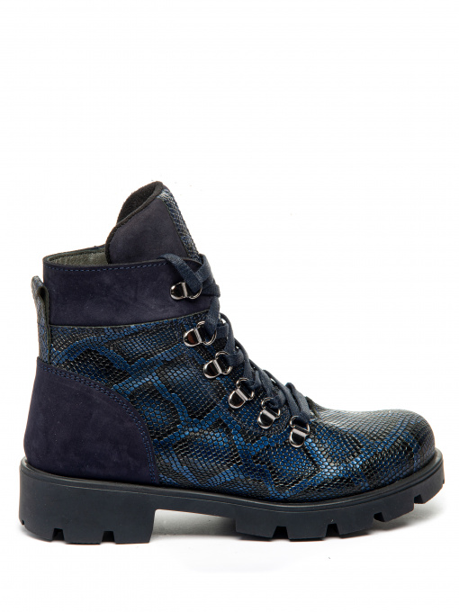 Ботинки Theo Leo модель 1373 Фото