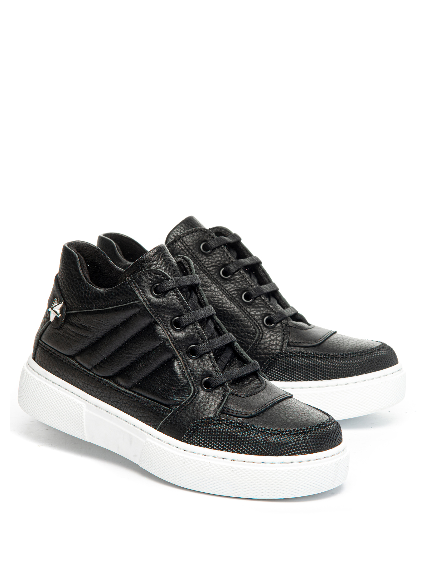 Ботинки Theo Leo модель 1376 Фото