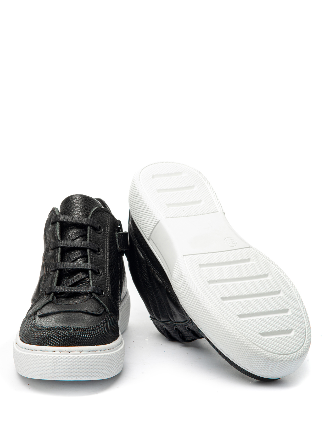 Ботинки Theo Leo модель 1376 Фото