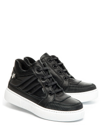 Ботинки Theo Leo модель 1376 Фото