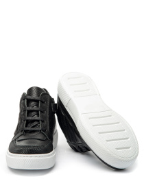 Ботинки Theo Leo модель 1376 Фото