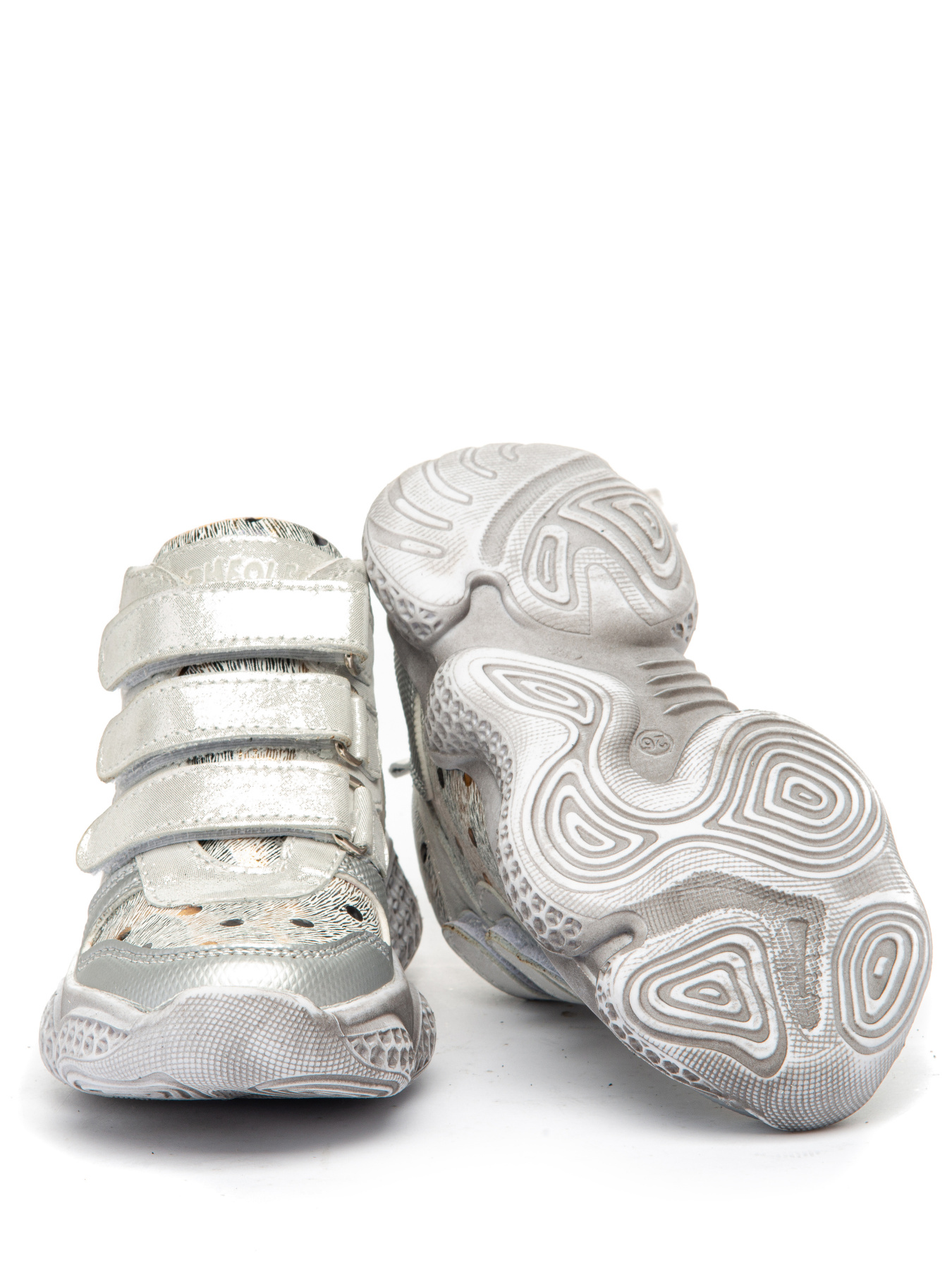 Ботинки Theo Leo модель 1377 Фото