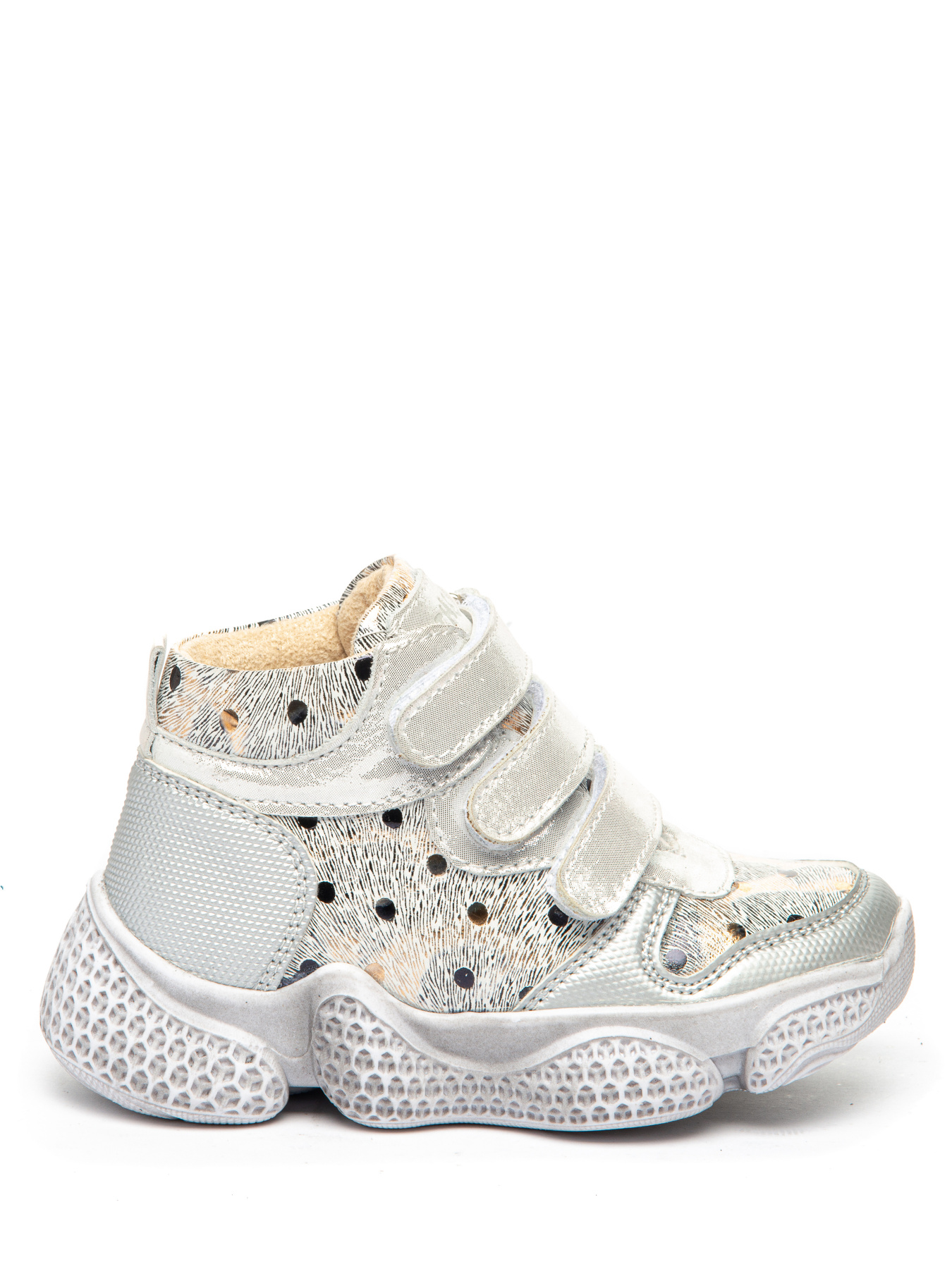 Ботинки Theo Leo модель 1377 Фото