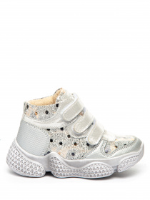 Ботинки Theo Leo модель 1377 Фото