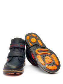 Ботинки Theo Leo модель 1379 Фото