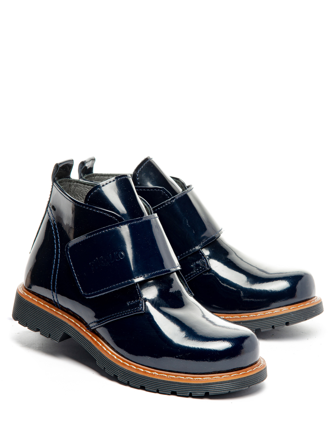 Ботинки Theo Leo модель 1380 Фото