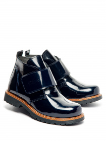 Ботинки Theo Leo модель 1380 Фото