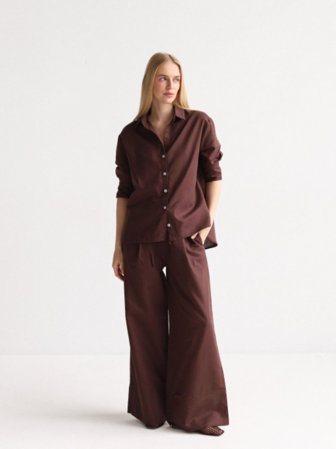 Сорочка Lilove модель 334 Фото