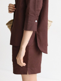 Сорочка Lilove модель 334 Фото