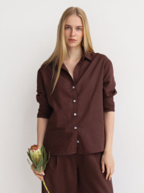 Рубашка Lilove модель 334 Фото