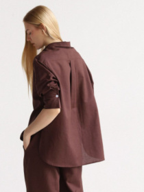 Сорочка повсякденна Lilove модель 334 Фото