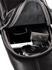 Крос-боді RoyalBag модель A25F-5060A Фото