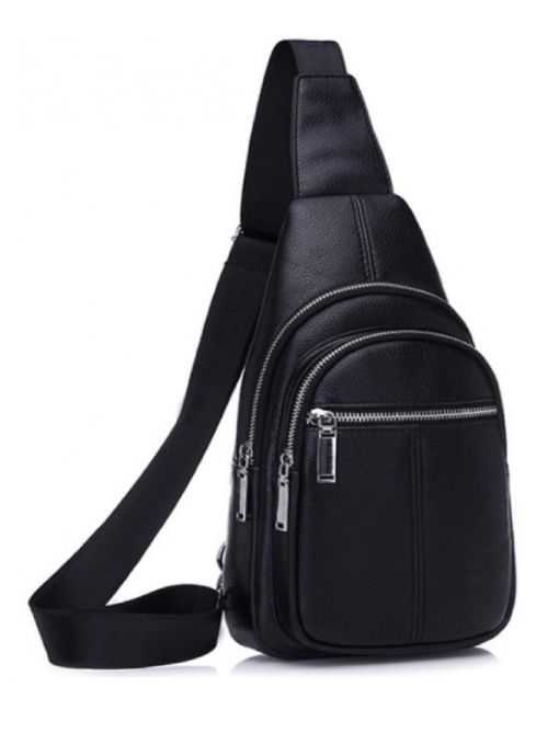 Кросс-боди RoyalBag модель A25F-5060A Фото