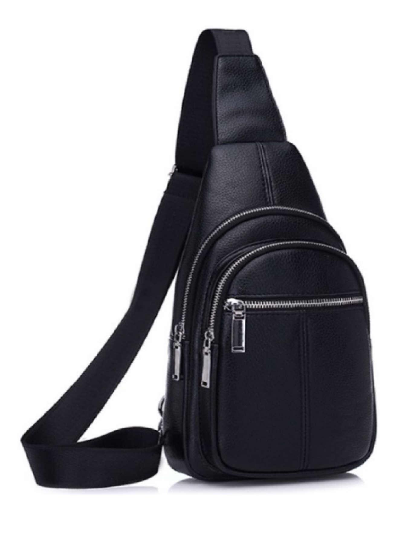 Крос-боді RoyalBag модель A25F-5060A Фото